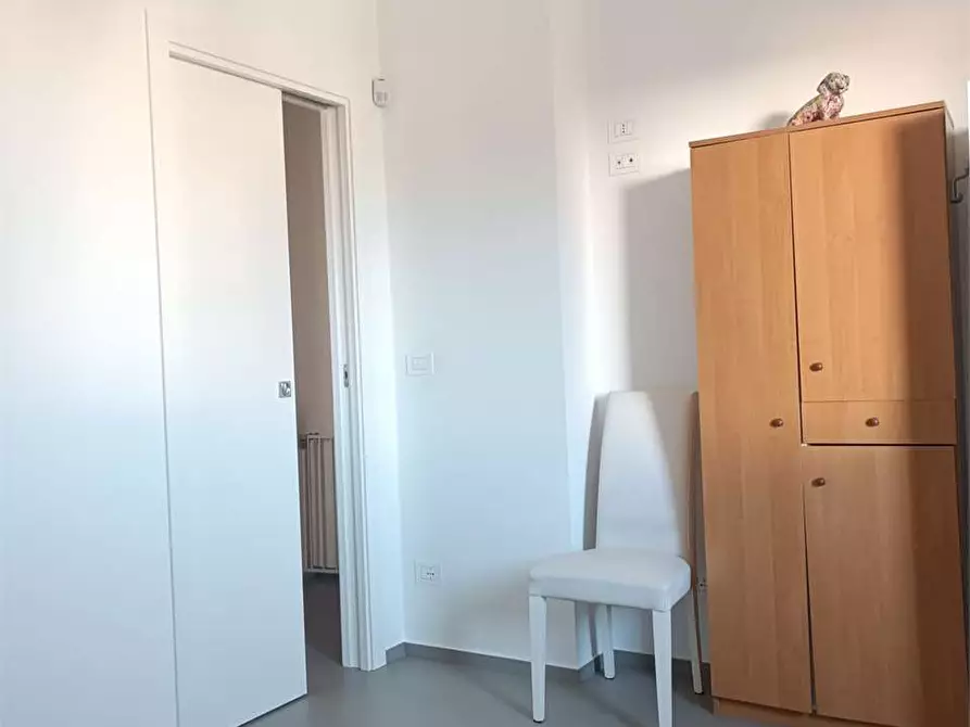 Immagine 16 di Villetta a schiera in vendita  a Bitonto