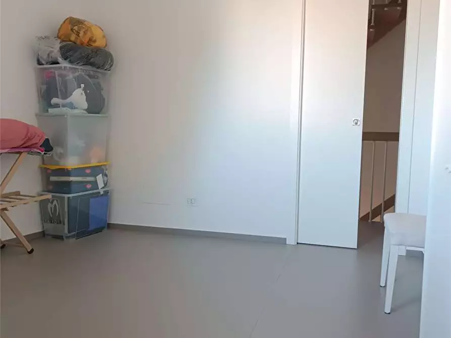 Immagine 17 di Villetta a schiera in vendita  a Bitonto