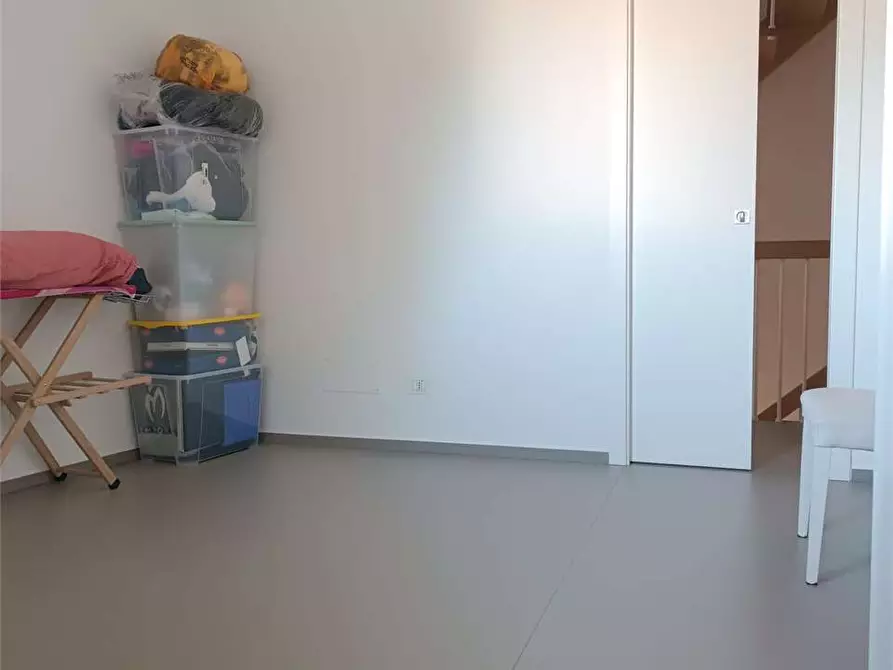 Immagine 18 di Villetta a schiera in vendita  a Bitonto