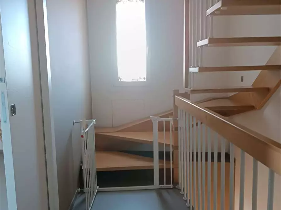 Immagine 19 di Villetta a schiera in vendita  a Bitonto