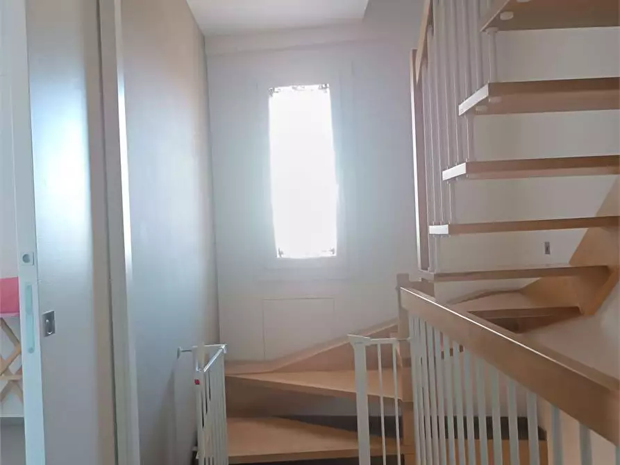 Immagine 20 di Villetta a schiera in vendita  a Bitonto