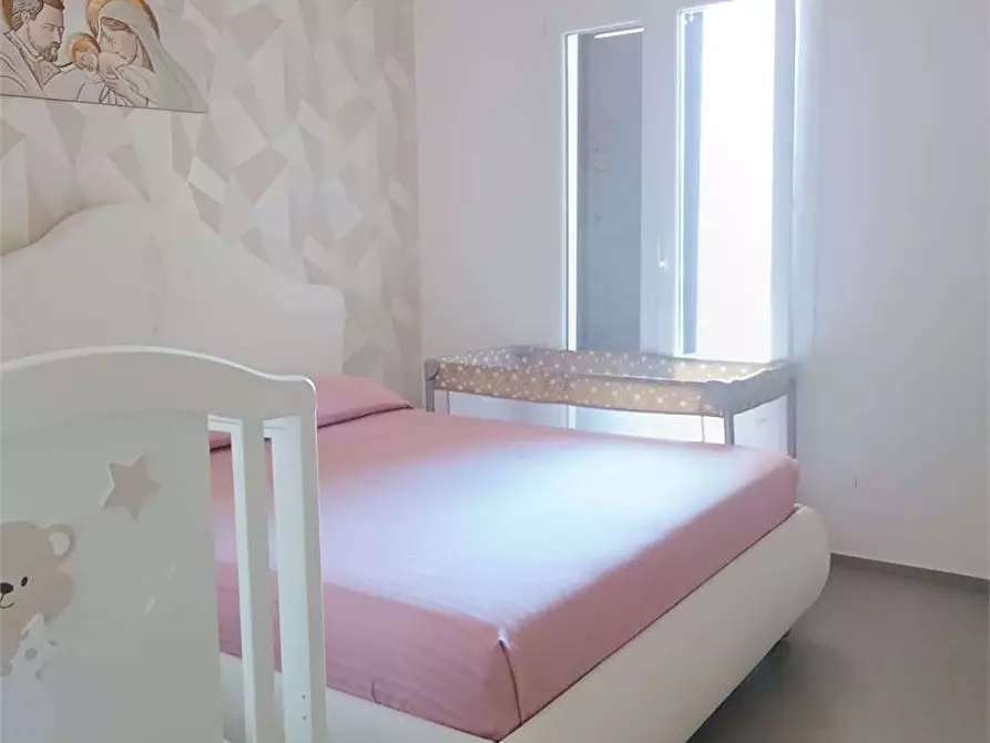 Immagine 22 di Villetta a schiera in vendita  a Bitonto