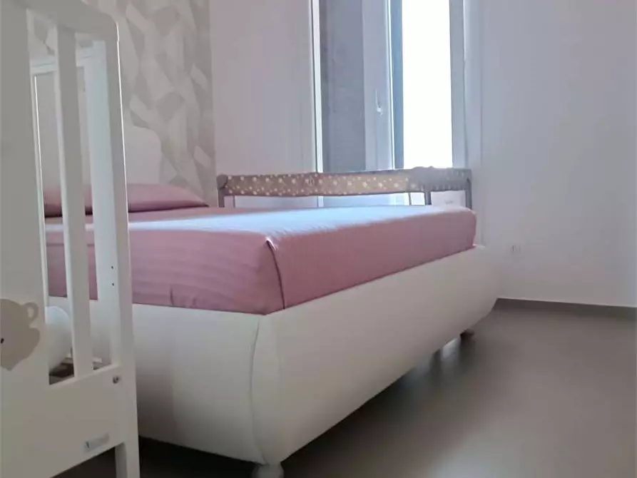 Immagine 24 di Villetta a schiera in vendita  a Bitonto