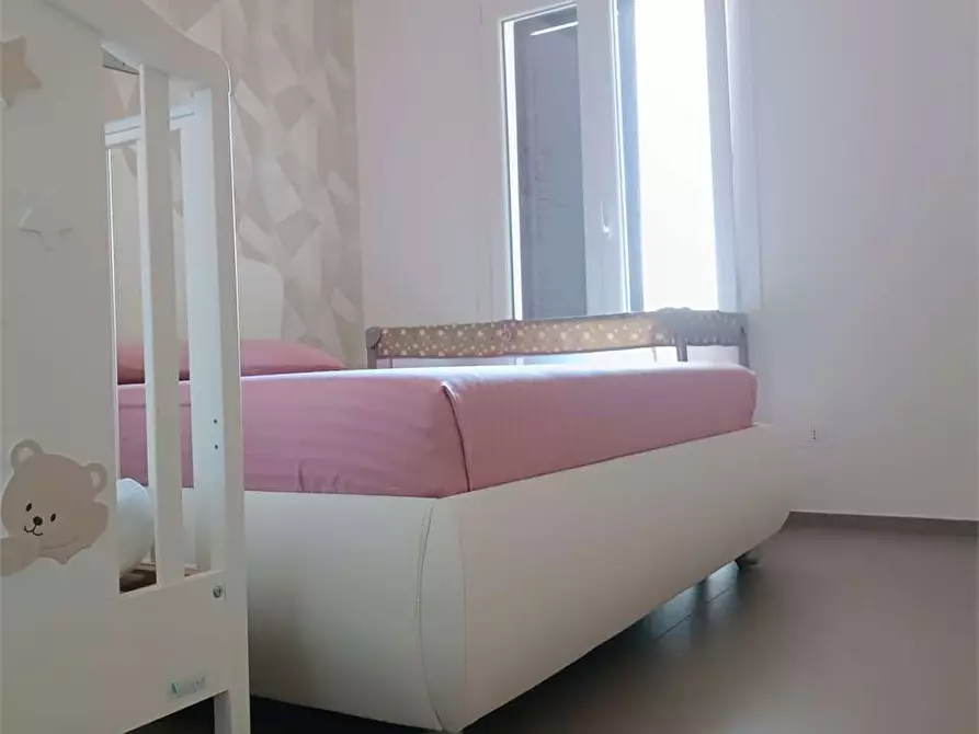 Immagine 25 di Villetta a schiera in vendita  a Bitonto