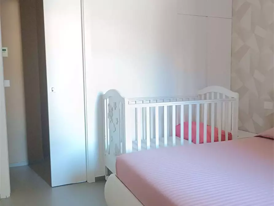 Immagine 26 di Villetta a schiera in vendita  a Bitonto