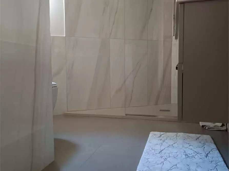 Immagine 28 di Villetta a schiera in vendita  a Bitonto