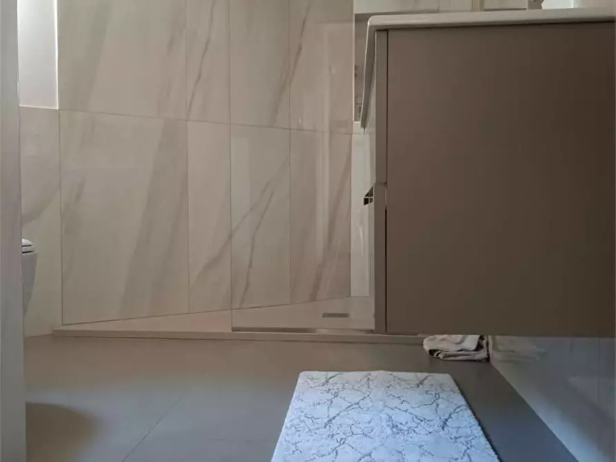 Immagine 30 di Villetta a schiera in vendita  a Bitonto