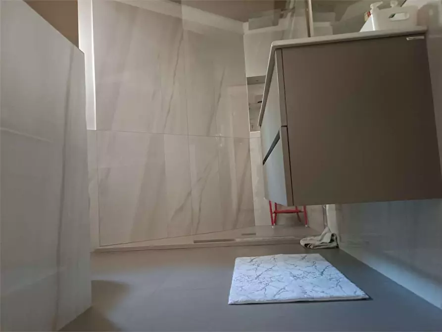 Immagine 31 di Villetta a schiera in vendita  a Bitonto