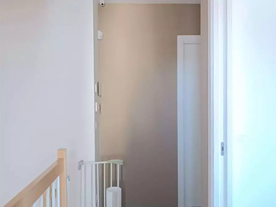 Immagine 36 di Villetta a schiera in vendita  a Bitonto