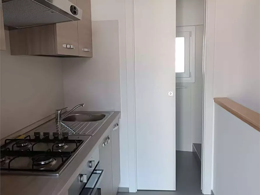 Immagine 37 di Villetta a schiera in vendita  a Bitonto