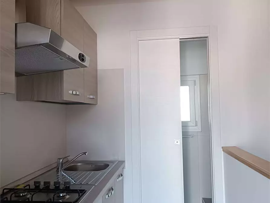 Immagine 38 di Villetta a schiera in vendita  a Bitonto