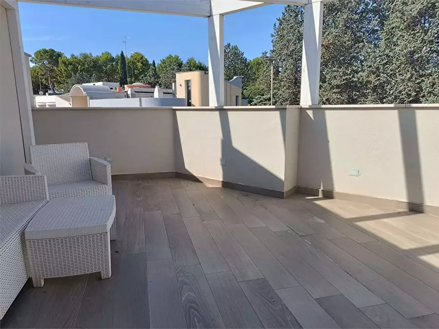 Immagine 39 di Villetta a schiera in vendita  a Bitonto