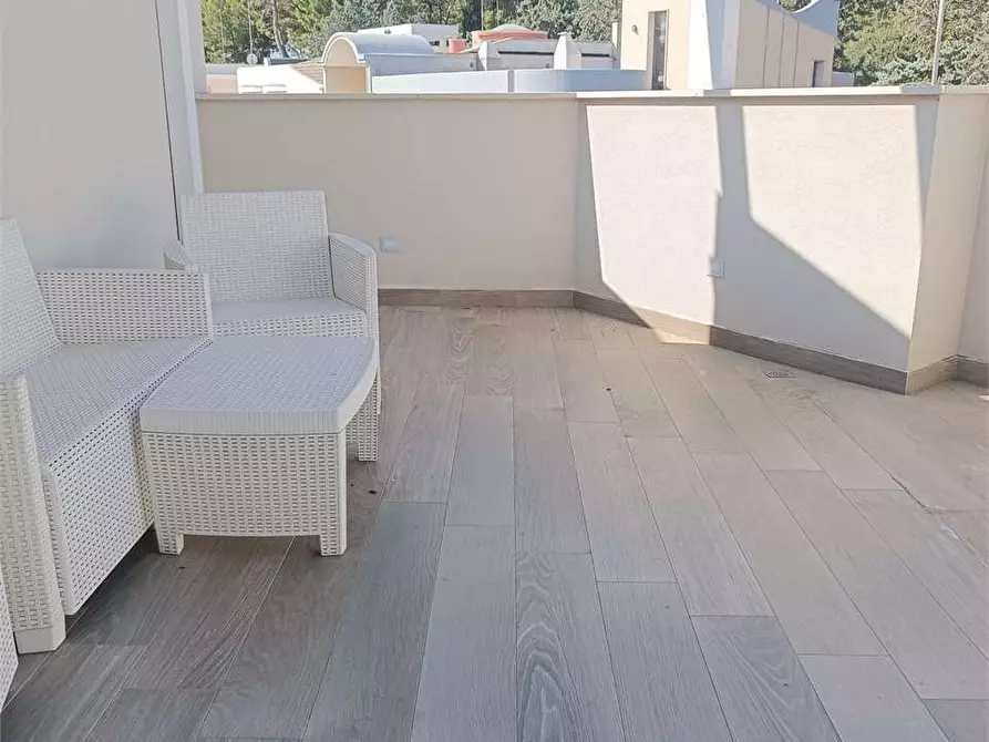 Immagine 40 di Villetta a schiera in vendita  a Bitonto