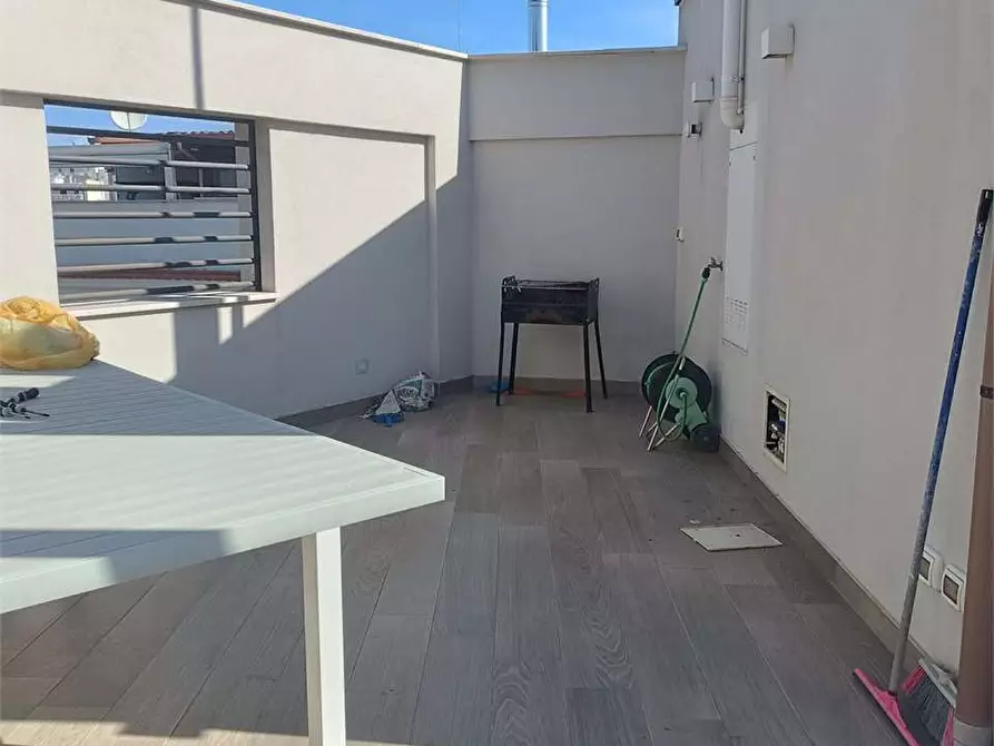 Immagine 42 di Villetta a schiera in vendita  a Bitonto