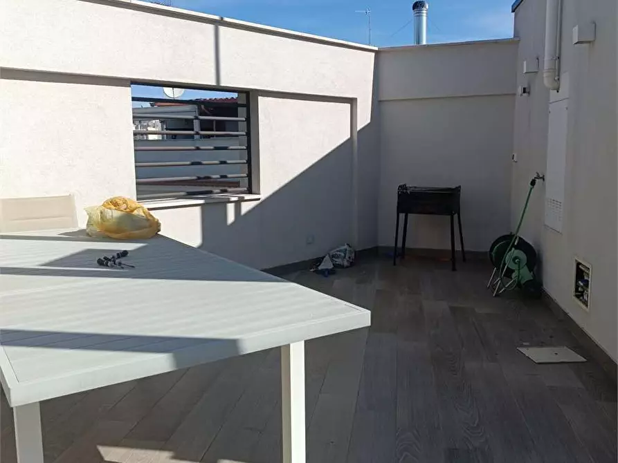 Immagine 43 di Villetta a schiera in vendita  a Bitonto