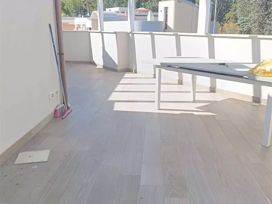 Immagine 44 di Villetta a schiera in vendita  a Bitonto