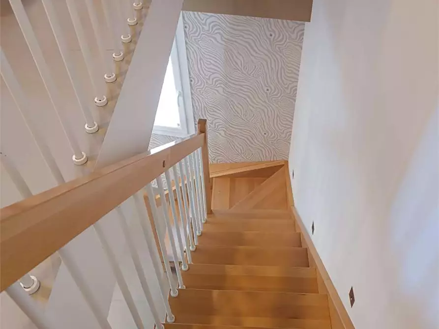 Immagine 48 di Villetta a schiera in vendita  a Bitonto