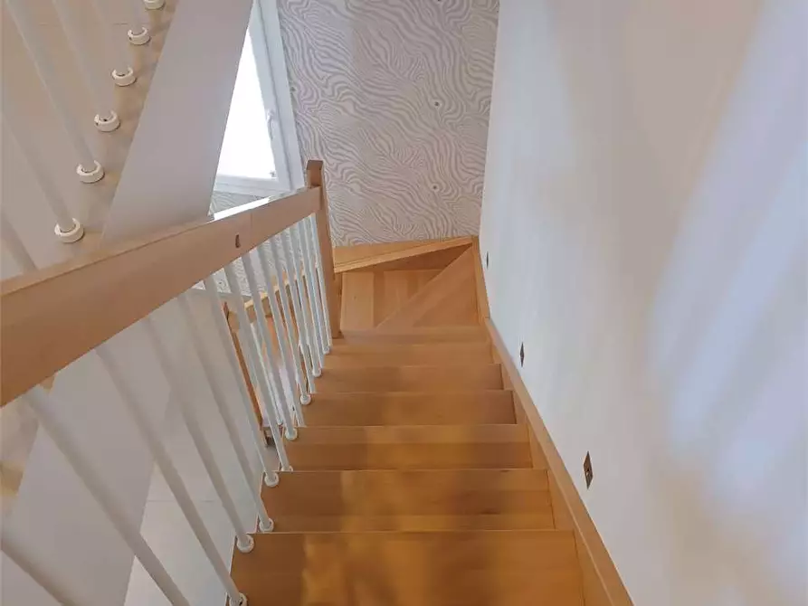 Immagine 49 di Villetta a schiera in vendita  a Bitonto