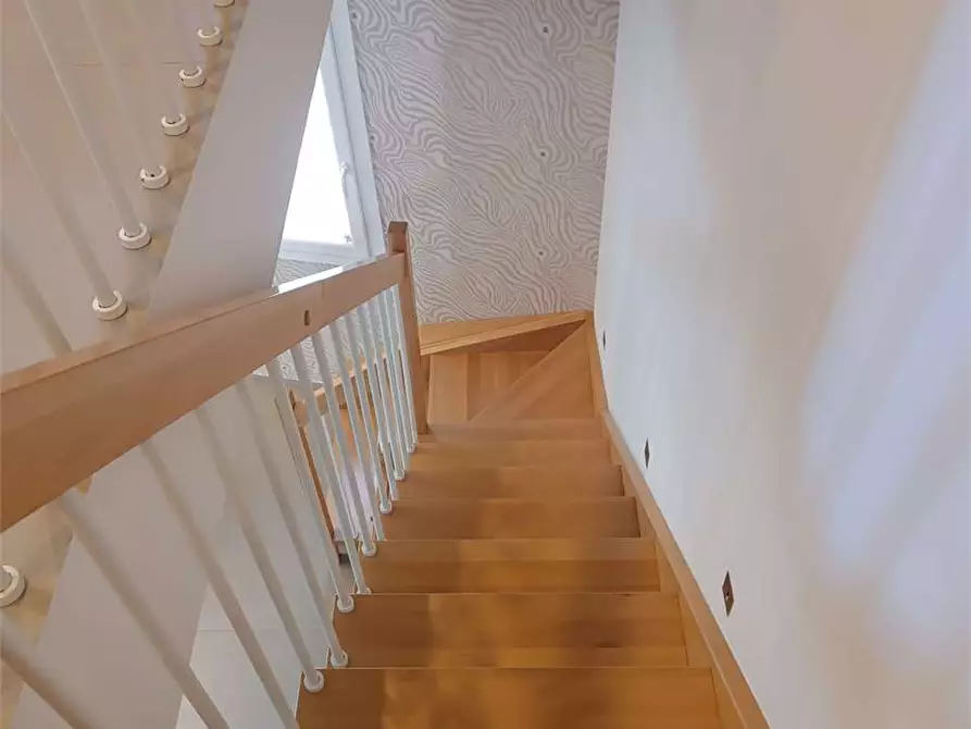 Immagine 50 di Villetta a schiera in vendita  a Bitonto