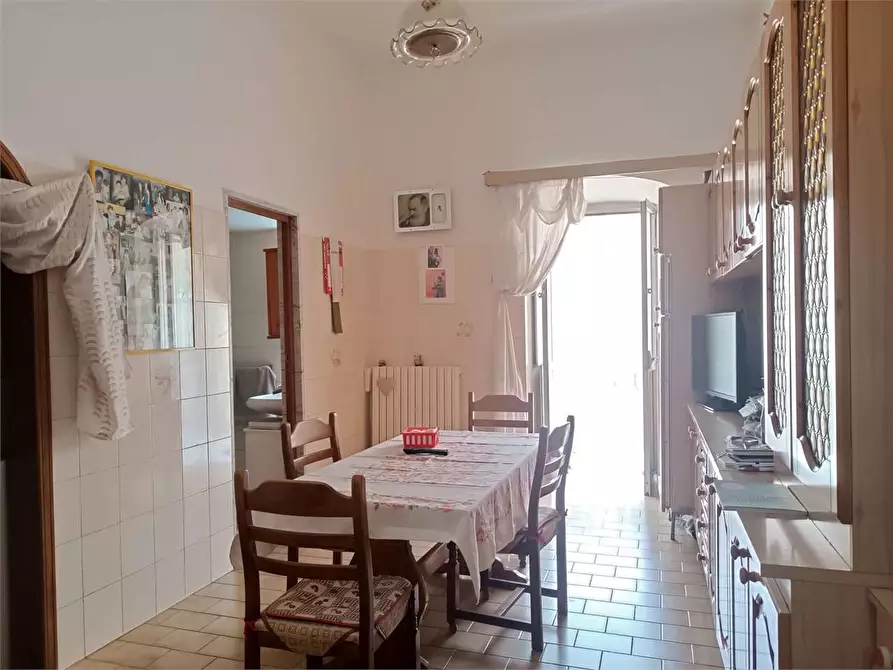 Immagine 5 di Appartamento in vendita  a Bitonto