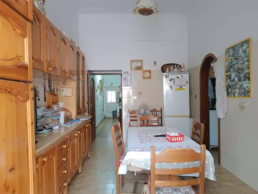 Immagine 8 di Appartamento in vendita  a Bitonto