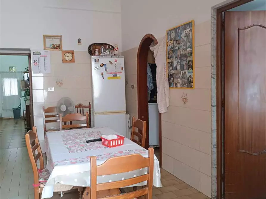 Immagine 9 di Appartamento in vendita  a Bitonto