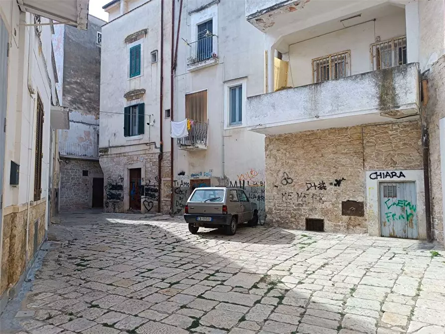 Immagine 15 di Appartamento in vendita  a Bitonto