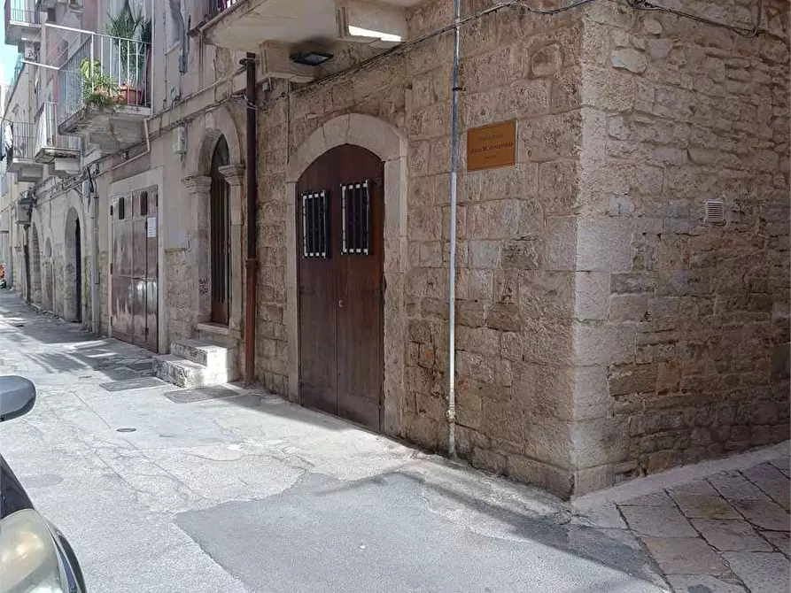 Immagine 17 di Appartamento in vendita  a Bitonto