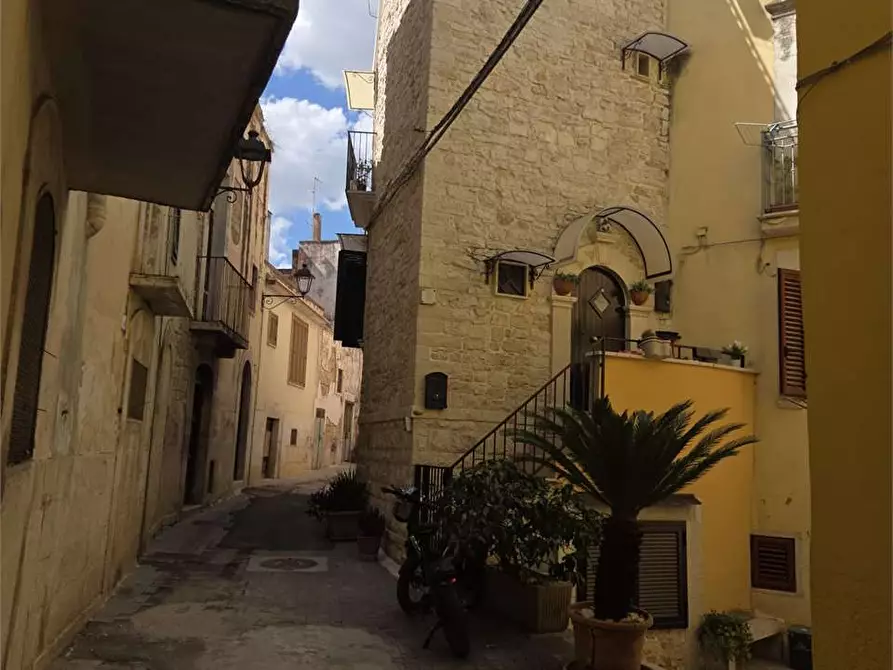 Immagine 15 di Casa indipendente in vendita  a Bitonto
