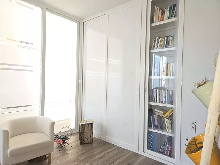 Immagine 3 di Appartamento in vendita  a Bitonto