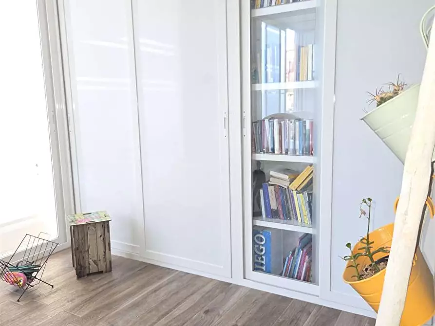 Immagine 4 di Appartamento in vendita  a Bitonto