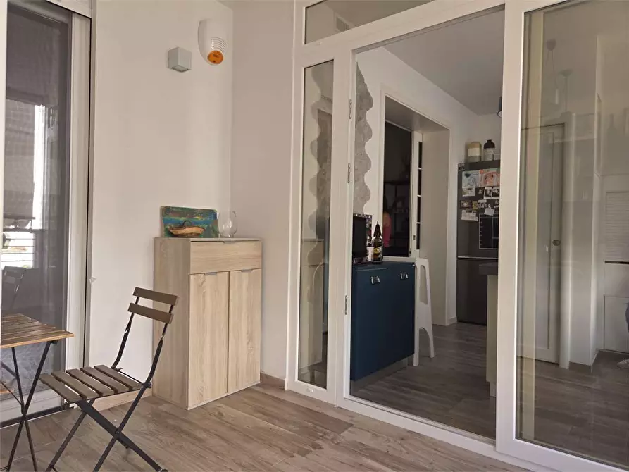 Immagine 27 di Appartamento in vendita  a Bitonto