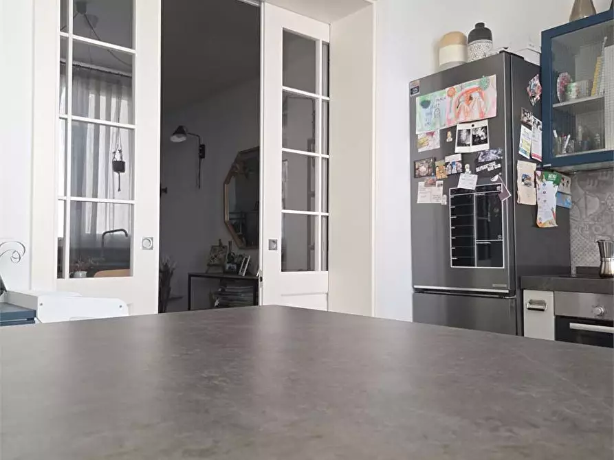 Immagine 31 di Appartamento in vendita  a Bitonto