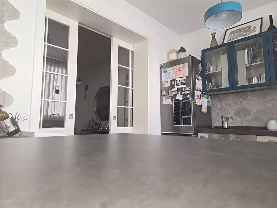 Immagine 11 di Appartamento in vendita  a Bitonto