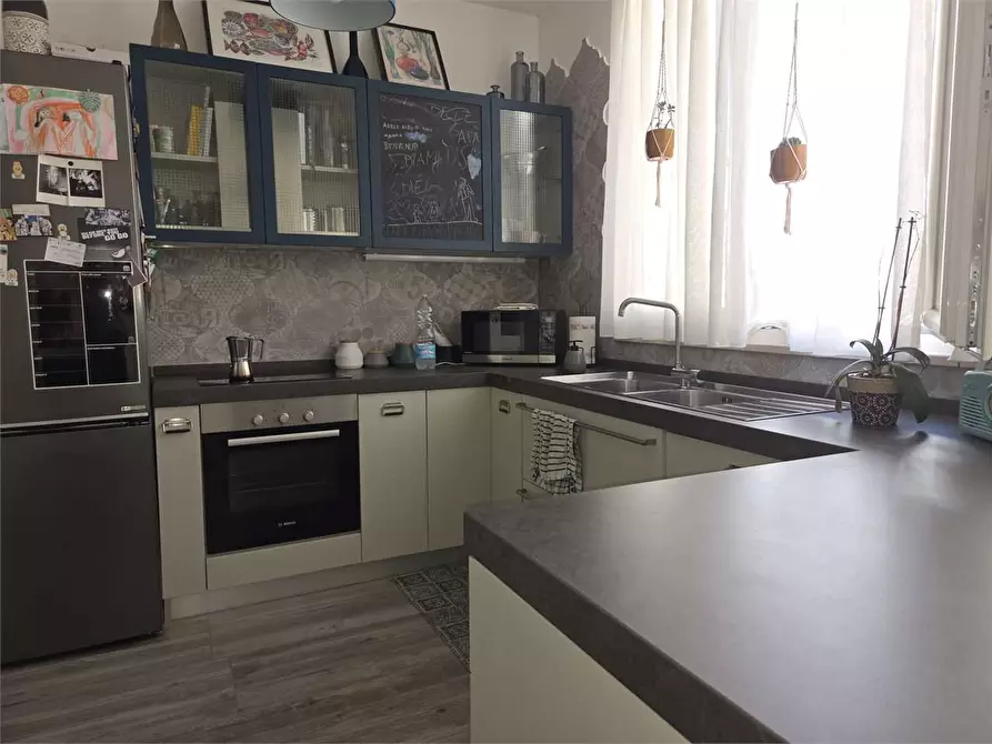 Immagine 33 di Appartamento in vendita  a Bitonto