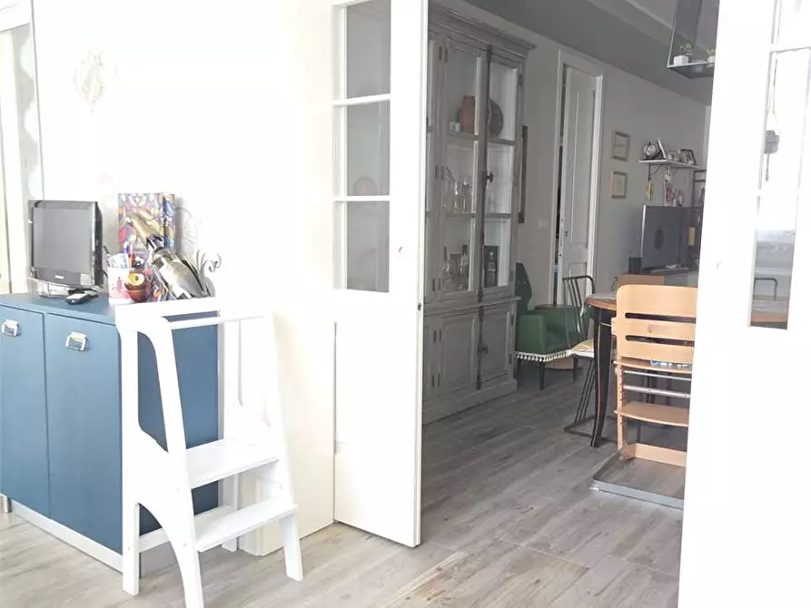 Immagine 5 di Appartamento in vendita  a Bitonto