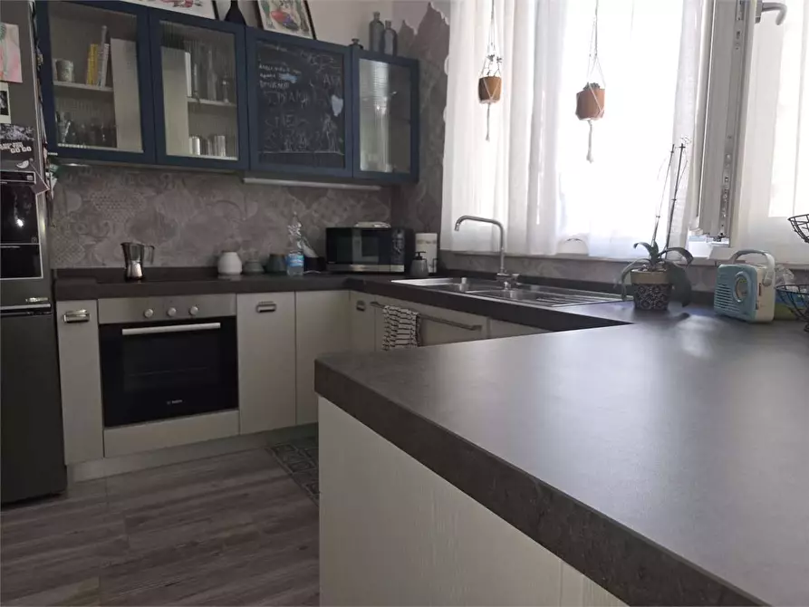 Immagine 6 di Appartamento in vendita  a Bitonto