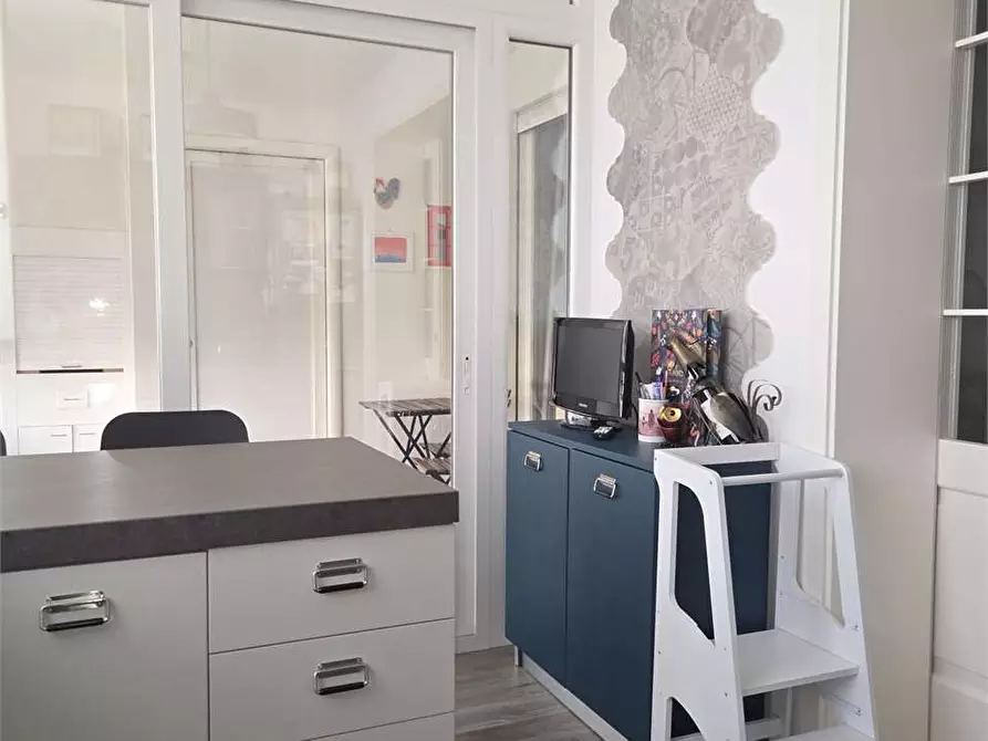 Immagine 34 di Appartamento in vendita  a Bitonto