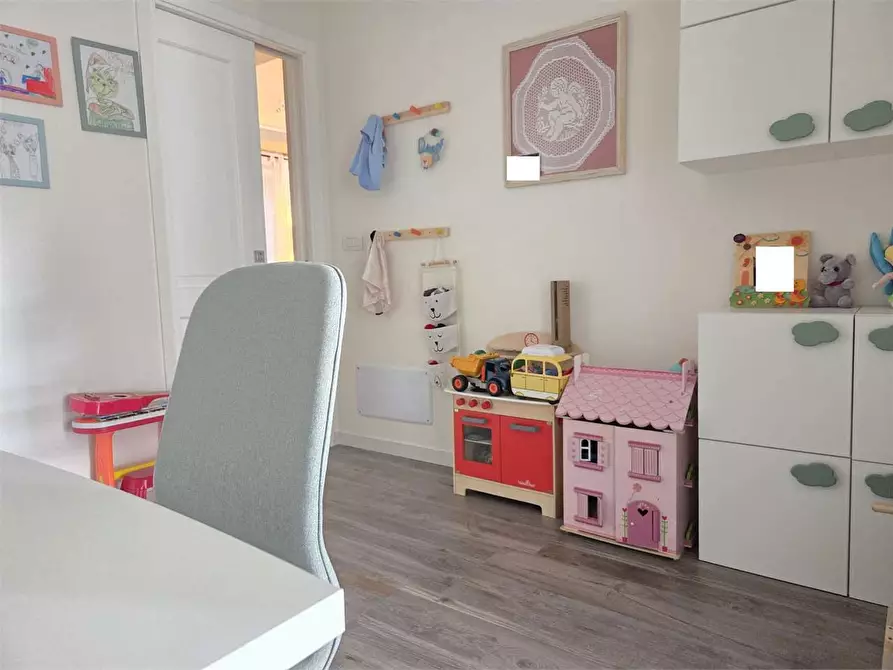 Immagine 20 di Appartamento in vendita  a Bitonto