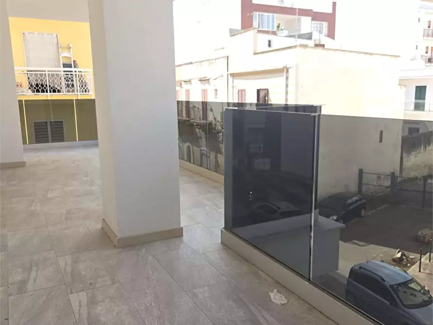 Immagine 6 di Appartamento in vendita  a Bitonto