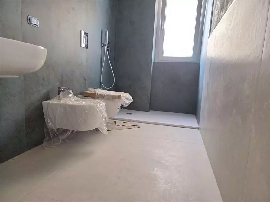 Immagine 12 di Appartamento in vendita  a Bitonto