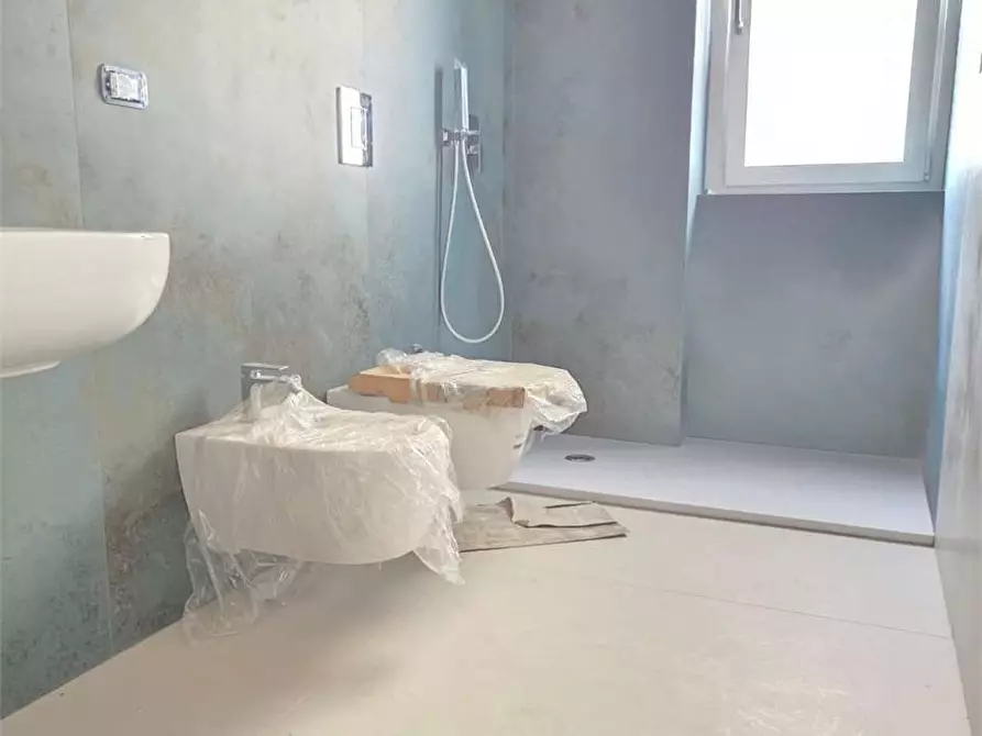 Immagine 13 di Appartamento in vendita  a Bitonto