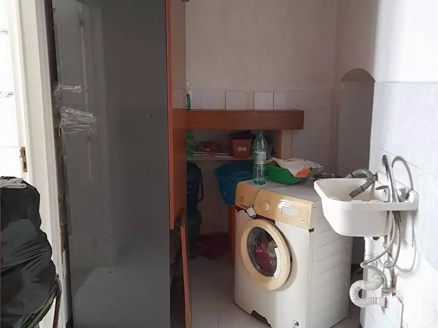 Immagine 11 di Casa indipendente in vendita  a Grumo Appula