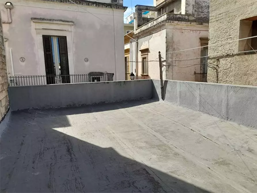 Immagine 13 di Casa indipendente in vendita  a Grumo Appula