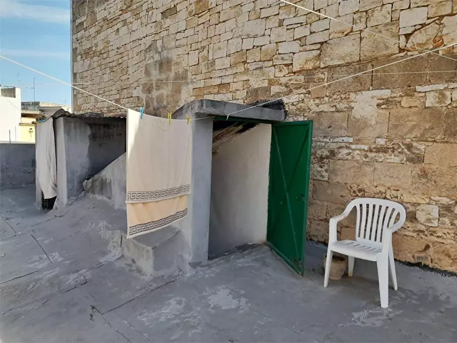 Immagine 14 di Casa indipendente in vendita  a Grumo Appula