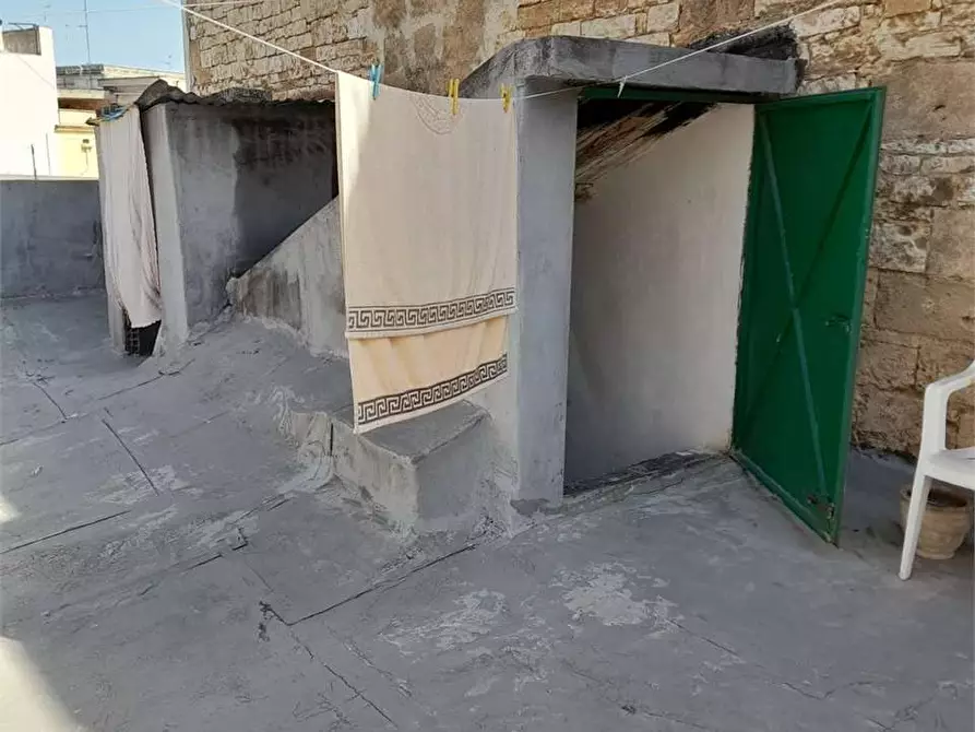 Immagine 15 di Casa indipendente in vendita  a Grumo Appula