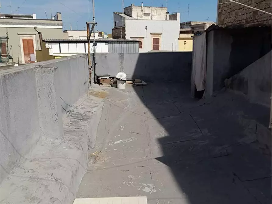 Immagine 16 di Casa indipendente in vendita  a Grumo Appula