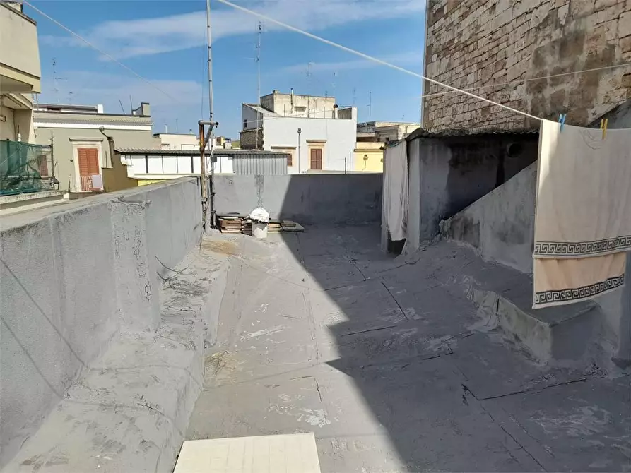 Immagine 17 di Casa indipendente in vendita  a Grumo Appula