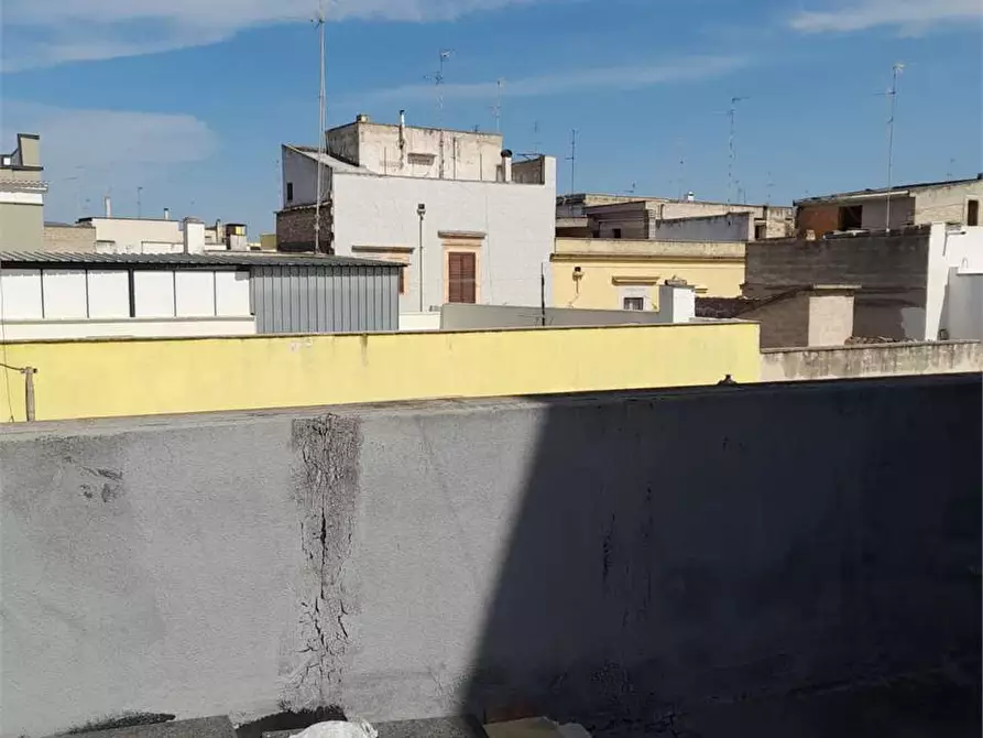 Immagine 18 di Casa indipendente in vendita  a Grumo Appula