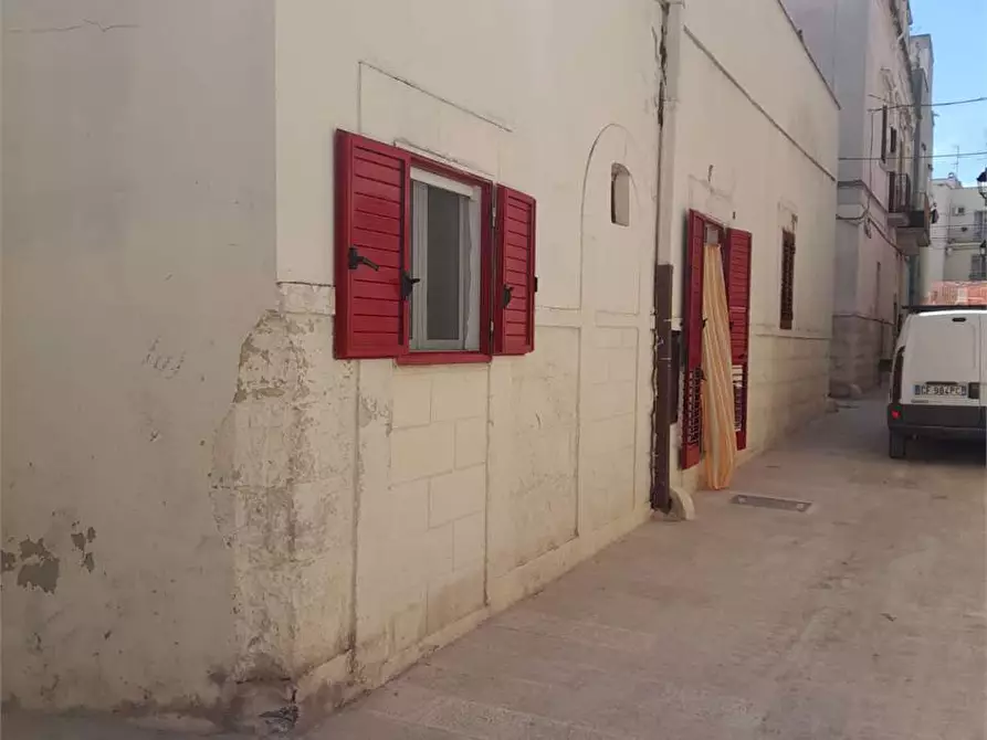 Immagine 20 di Casa indipendente in vendita  a Grumo Appula